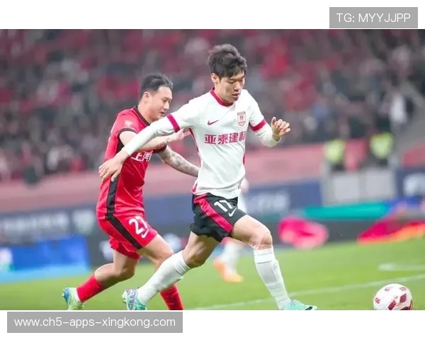 长春亚泰反击效率稳定提升